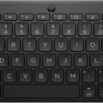 HP Teclado multidispositivo compacto 350 con Bluetooth