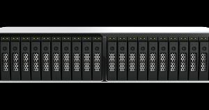 QNAP ENTERPRISE NAS TS-H3077AF