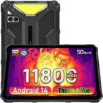ULEFONE ARMOR PAD 4 ULTRA TERMAL