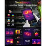 ULEFONE ARMOR PAD 4 ULTRA TERMAL - Imagen 3