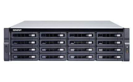 QNAP BUSINESS HE 16 BAY TS-167
