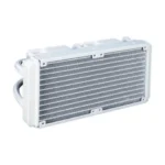 Abysm Gaming Artic White 240 ARGB Kit de Refrigeración Líquida - Imagen 3