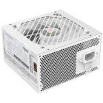 Mars Gaming Mpb750si Blanca Fuente de alimentación 750W 7 Años Garantía