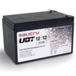 SALICRU BATERIA 12Ah/12V GP12120F2