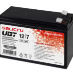 Salicru UBT 12/7