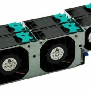 Intel ASRLXFANS hardware accesorio de refrigeración Negro