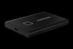 Samsung T7 Touch 1000 GB Negro - Imagen 6