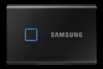 Samsung T7 Touch 1000 GB Negro - Imagen 8