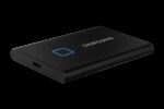 Samsung T7 Touch 1000 GB Negro - Imagen 12
