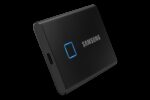 Samsung T7 Touch 1000 GB Negro - Imagen 13