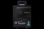Samsung T7 Touch 1000 GB Negro - Imagen 14
