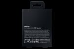 Samsung T7 Touch 1000 GB Negro - Imagen 15