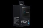 Samsung T7 Touch 1000 GB Negro - Imagen 16