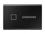Samsung T7 Touch 1000 GB Negro - Imagen 19