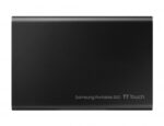 Samsung T7 Touch 1000 GB Negro - Imagen 20