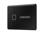 Samsung T7 Touch 1000 GB Negro - Imagen 21