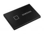 Samsung T7 Touch 1000 GB Negro - Imagen 22