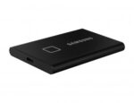 Samsung T7 Touch 1000 GB Negro - Imagen 23