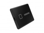 Samsung T7 Touch 1000 GB Negro - Imagen 24
