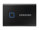 Samsung T7 Touch 1000 GB Negro - Imagen 25
