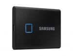 Samsung T7 Touch 1000 GB Negro - Imagen 26