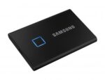 Samsung T7 Touch 1000 GB Negro - Imagen 28