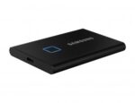 Samsung T7 Touch 1000 GB Negro - Imagen 29