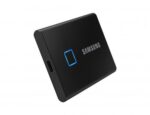 Samsung T7 Touch 1000 GB Negro - Imagen 30