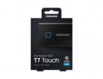 Samsung T7 Touch 1000 GB Negro - Imagen 31