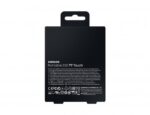 Samsung T7 Touch 1000 GB Negro - Imagen 32