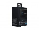 Samsung T7 Touch 1000 GB Negro - Imagen 33