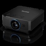 Benq LU9245 videoproyector 7000 lúmenes ANSI DLP WUXGA (1920x1200) Proyector para escritorio Negro