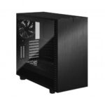 Fractal Design Define 7 Midi Tower Negro - Imagen 2