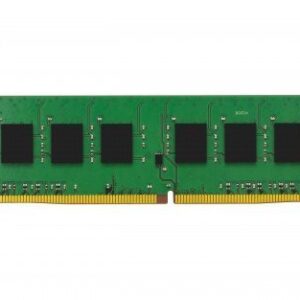 Kingston Technology ValueRAM KVR32N22D8/32 módulo de memoria 32 GB DDR4 3200 MHz