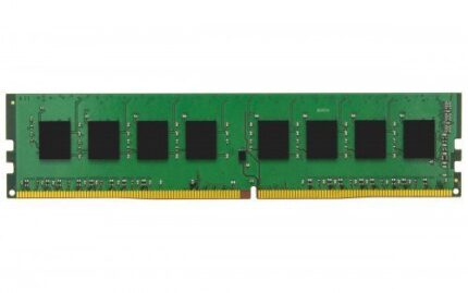 Kingston Technology ValueRAM KVR32N22D8/32 módulo de memoria 32 GB DDR4 3200 MHz