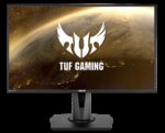 ASUS TUF Gaming VG279QM 68,6 cm (27") 1920 x 1080 Pixeles Full HD LED Negro