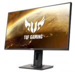 ASUS TUF Gaming VG279QM 68,6 cm (27") 1920 x 1080 Pixeles Full HD LED Negro - Imagen 3
