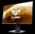 ASUS TUF Gaming VG279QM 68,6 cm (27") 1920 x 1080 Pixeles Full HD LED Negro - Imagen 4