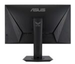ASUS TUF Gaming VG279QM 68,6 cm (27") 1920 x 1080 Pixeles Full HD LED Negro - Imagen 5