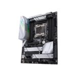 ASUS Prime X299-A II LGA 2066 ATX Intel® X299 - Imagen 2