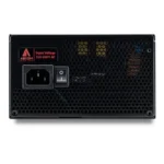 Morpheo ATX 1250W 80 Plus Gold Full Modular Fuente de Alimentación Abysm Gaming - Imagen 7