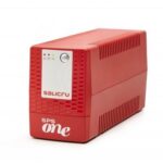 SAI SALICRU ONE 900, 900VA TECH. LINE-INTERACTIVE CON AVR+SOFT/CONEXION USB  (SPS.900.ONE)