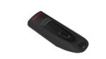 Sandisk Ultra unidad flash USB 32 GB USB tipo A 3.2 Gen 1 (3.1 Gen 1) Negro - Imagen 4