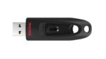 Sandisk Ultra unidad flash USB 32 GB USB tipo A 3.2 Gen 1 (3.1 Gen 1) Negro - Imagen 7