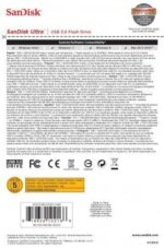 Sandisk Ultra unidad flash USB 32 GB USB tipo A 3.2 Gen 1 (3.1 Gen 1) Negro - Imagen 8