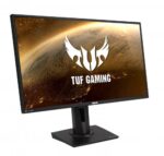 ASUS TUF Gaming VG27AQ 68,6 cm (27") 2560 x 1440 Pixeles WQHD LED Negro - Imagen 3