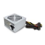 EWENT FUENTE ALIMENTACION ATX 500W V2.3 PRO LINE 3XSATA (EW3909) - Imagen 2