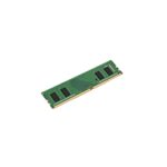 Kingston Technology ValueRAM KVR32N22S6/4 módulo de memoria 4 GB DDR4 3200 MHz