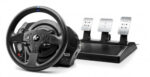 THRUSTMASTER VOLANTE + PEDALES T300RS GT EDITION - PS3 / PS4 / PC