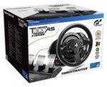 THRUSTMASTER VOLANTE + PEDALES T300RS GT EDITION - PS3 / PS4 / PC - Imagen 6